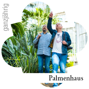 Palmenhaus