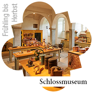 Schlossmuseum